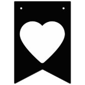 応援21歳の誕生日のエレガントバンティング旗 バンティングフラッグ (第2の旗)