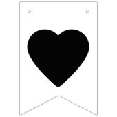 応援21歳の誕生日のエレガントバンティング旗 バンティングフラッグ (第1の旗)