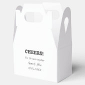 応援30年と一緒にアニバーサリー追加d名 フェイバーボックス (オープン)