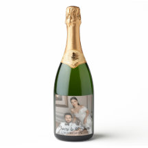 応援50周年パーティードリンクラベル