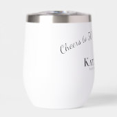 応援50素晴らしい年！誕生日贈与 (正面)