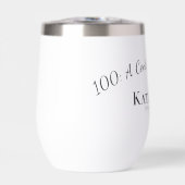 応援50素晴らしい年！誕生日贈与 (正面)