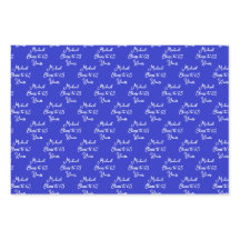 応援65年ブルー王室のマリン65誕生日