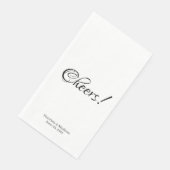 応援、カスタムスクリプト文字結婚式 (コーナー)