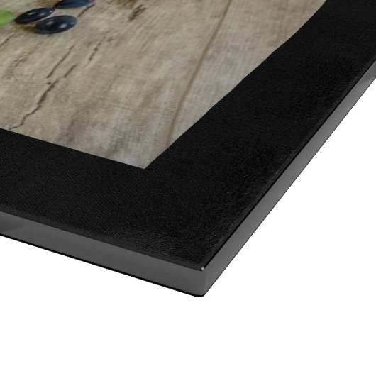 応援 カッティングボード (角)