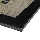 応援 カッティングボード (角)