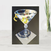 応援 カード (正面)