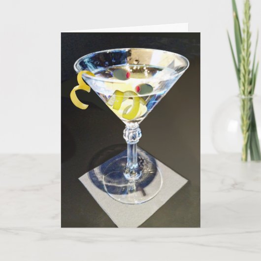 応援 カード (正面)