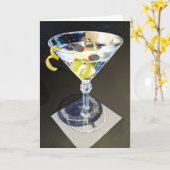 応援 カード (黄色い花)