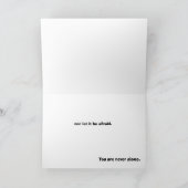 応援 カード (内部)