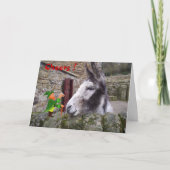 応援! カード (正面)