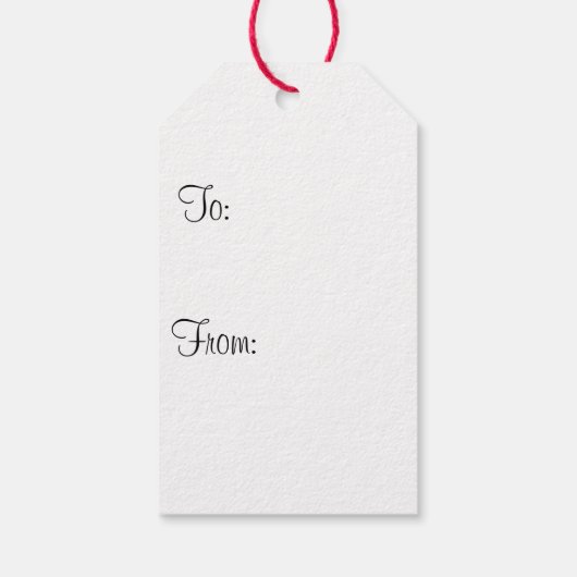 応援 ギフトタグ (裏面)