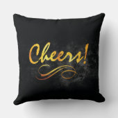 応援 クッション (裏面)