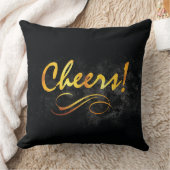 応援 クッション (ブランケット)