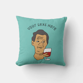 応援 クッション