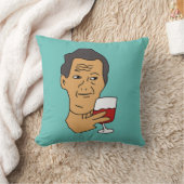 応援 クッション (ブランケット)