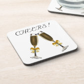 応援 コースター (左側)