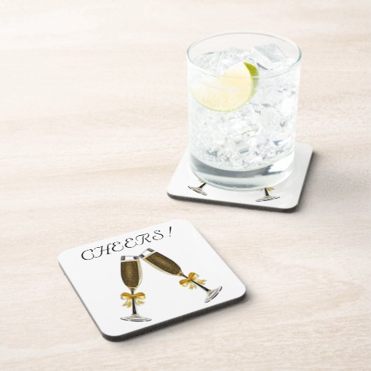 応援 コースター (右側)