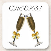 応援 コースター (正面)