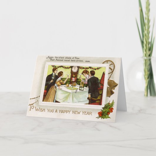 応援! シーズンカード (正面)