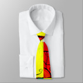 応援 ネクタイ (タイ)