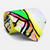 応援 ネクタイ (ロール)