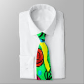 応援 ネクタイ (タイ)