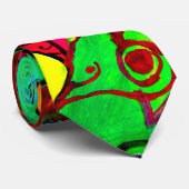 応援 ネクタイ (ロール)