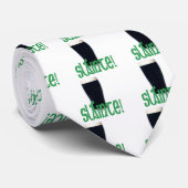 応援 ネクタイ (ロール)