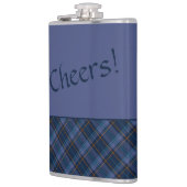 応援! フラスク (左)