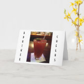 応援、ブラボ、おめでとう誕生日兄弟 カード (黄色い花)