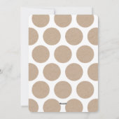 応援 |ホリデーフォトカード シーズンカード (裏面)