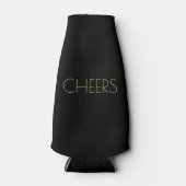 応援 ボトルクーラー (正面)