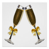 応援 ポスター (正面)