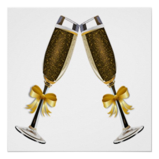 応援 ポスター (正面)