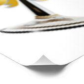 応援 ポスター (コーナー)