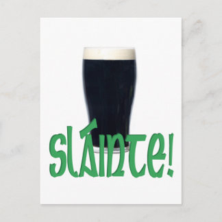 応援 ポストカード