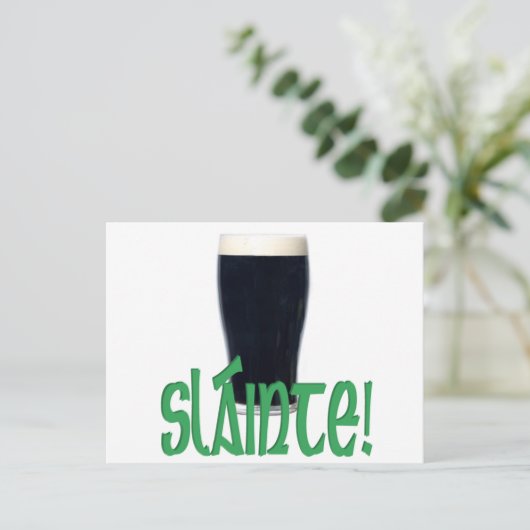 応援 ポストカード (スタンド正面)