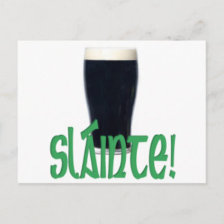 応援 ポストカード