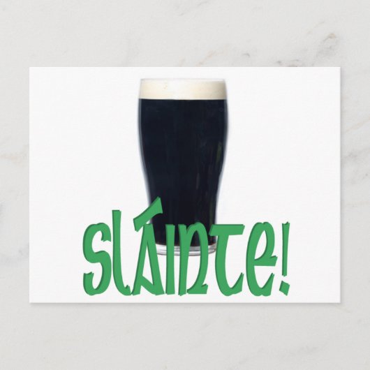 応援 ポストカード (正面)