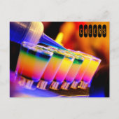 応援 ポストカード (正面)