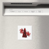 応援 マグネット (インサイチュ (食洗機))