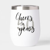 応援～五十年 (背面)