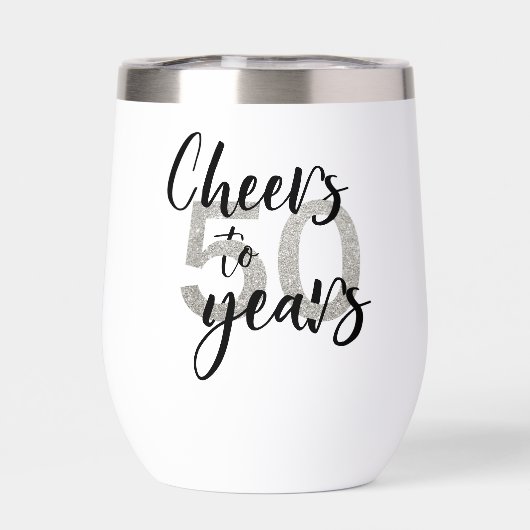 応援～五十年 (背面)