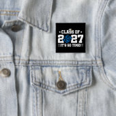 応援 応援リーダー 卒業 シニア 2027年度 缶バッジ (インサイチュ)