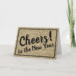 応援! 新年に! シーズンカード