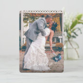 応援!新年結婚したの写真 シーズンカード (スタンド正面)