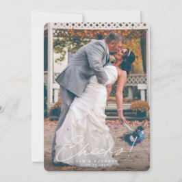 応援!新年結婚したの写真 シーズンカード