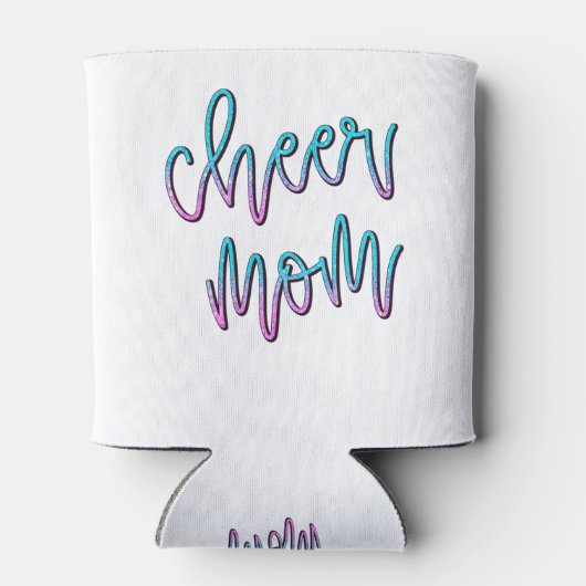 応援 缶クーラー (裏面)