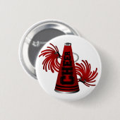 応援 缶バッジ (正面&裏面)